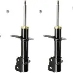 KYB Excel-G GR-2 Front Rear Shocks for 1995-99 DODGE Neon 234902 234902 234901 234901