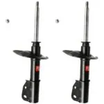 KYB Excel-G GR-2 Front Rear Shocks for 1991-99 BUICK LeSabre 236007 236007 235025 235025