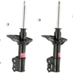 KYB Excel-G GR-2 Front Rear Shocks for 1993-7/97 MAZDA 626 235601 235602 235603 235603