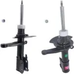 KYB Excel-G GR-2 Front Rear Shocks for 1998-04 DODGE Intrepid 235617 235618 235619 235619