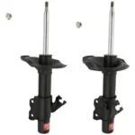 KYB Excel-G GR-2 Front Rear Shocks for 1989-94 NISSAN 240SX 234051 234052 341099 341099