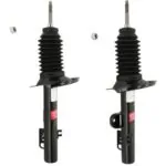 KYB Excel-G GR-2 Front Rear Shocks for 2005-07 FORD Freestyle AWD 334636 334637 341462 341462