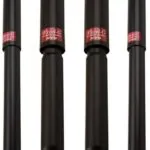 KYB Excel-G GR-2 Front Rear Shocks for 1976-93 DODGE Ramcharger 4WD 344074 344074 344086 344086