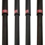 KYB Excel-G GR-2 Front Rear Shocks for 1992-99 CHEVROLET Suburban K2500 4WD 344266 344266 344262 344262