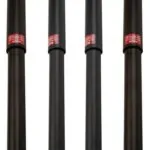 KYB Excel-G GR-2 Front Rear Shocks for 1999-00 CADILLAC Escalade 344266 344266 344263 344263