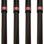 KYB Excel-G GR-2 Front Rear Shocks for 1999-02 FORD F-250 4WD 344077 344077 344419 344419