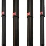 KYB Excel-G GR-2 Front Rear Shocks for 1999-04 LANDROVER Discovery with Air Suspension 345036 345036 345037 345037