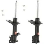 KYB Excel-G GR-2 Front Rear Shocks for 1989-94 NISSAN Maxima for Adapting Sonar Conversion 235051 235052 365079 365079