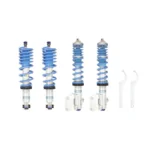 Bilstein B16 (PSS10) Front and Rear Kit for 2015-2021 Subaru WRX 2WD-4WD