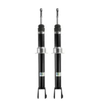 Bilstein B4 OE Replacement (DampTronic) Front Shocks for 2011-2019 Jaguar XJ 2WD-4WD