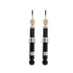 Bilstein B4 OE Replacement (DampTronic) Rear Shocks for 2007-2009 Jaguar XK 2WD-4WD