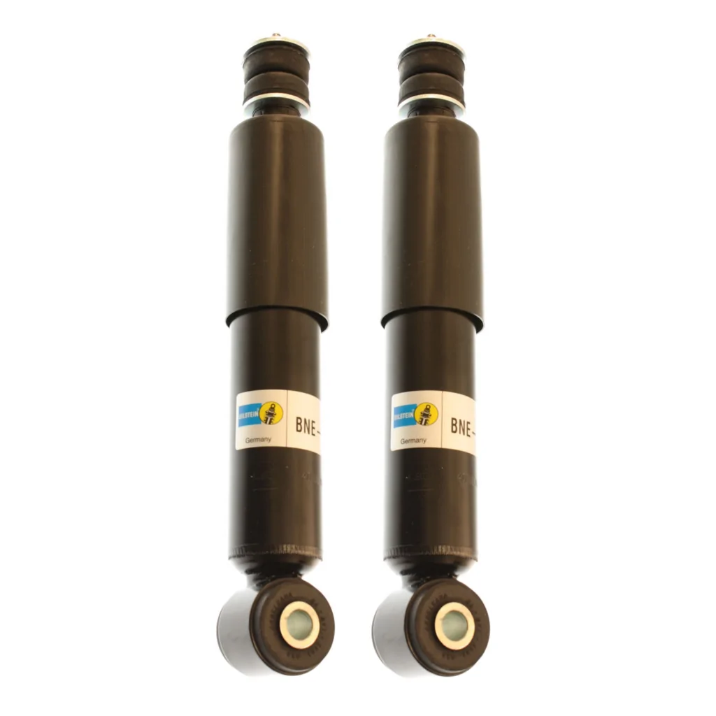 Bilstein B4 OE Replacement Front Shocks for 1999-2003 Volkswagen EuroVan 2WD-4WD