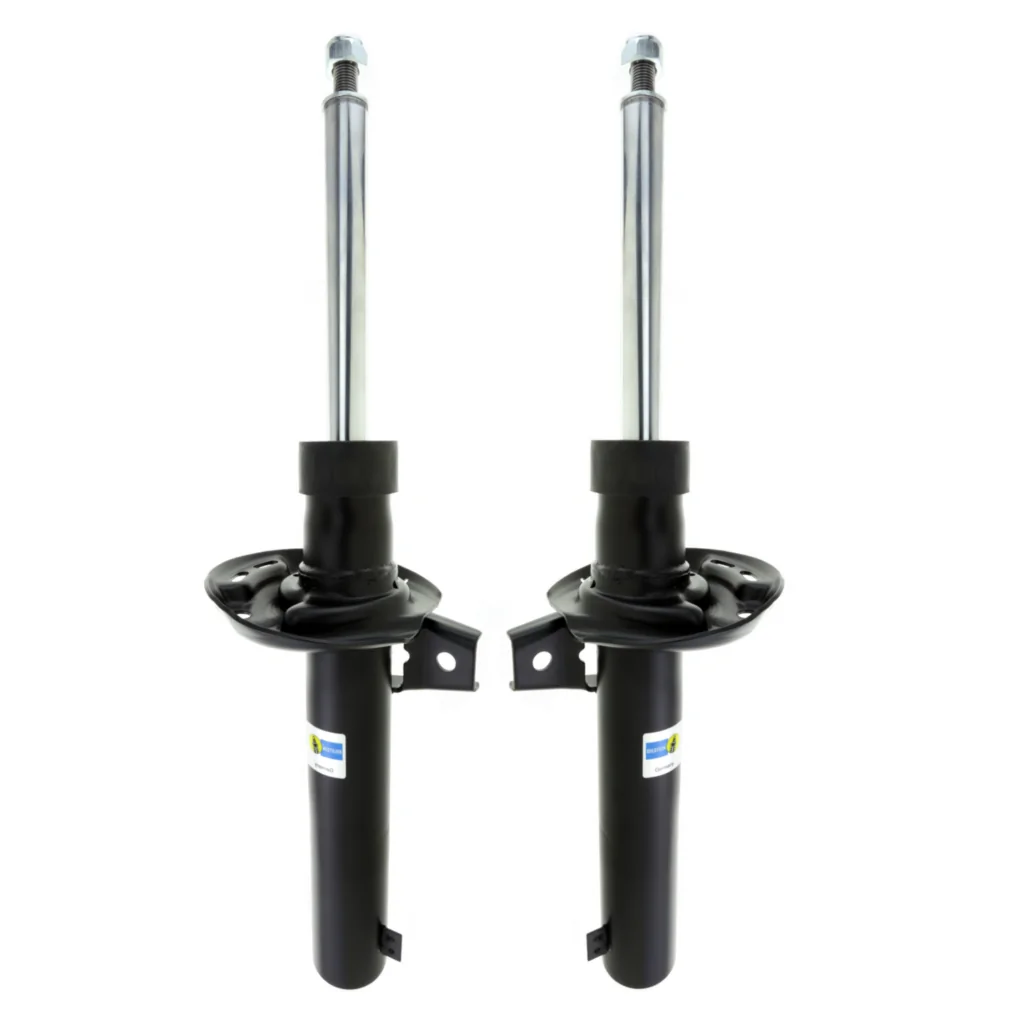 Bilstein B4 OE Replacement Front Shocks for 2006-2009 Volkswagen Rabbit 2WD-4WD