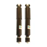 Bilstein B4 OE Replacement Rear Shocks for 1995 Volkswagen EuroVan 2WD-4WD