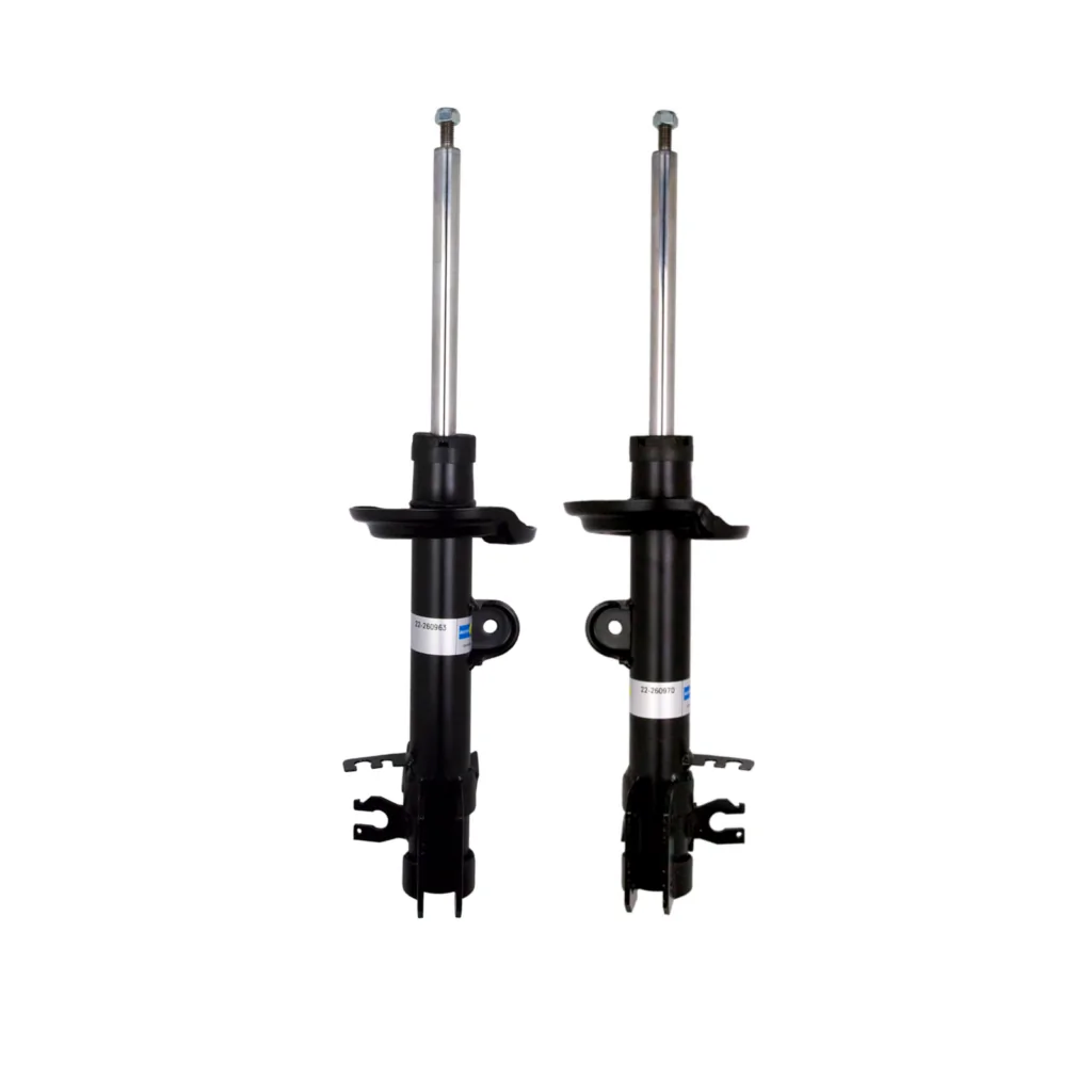 Bilstein B4 OE Replacement Rear Shocks for 2015-2018 Jeep Renegade 2WD-4WD