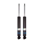 Bilstein B4 OE Replacement Rear Shocks for 2016-2017 Volvo XC90 2WD-4WD