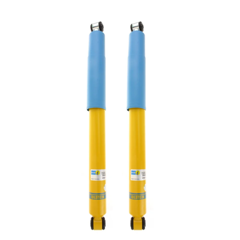 Bilstein B6 4600 Rear Shocks for 1975-1995 Chevrolet G30 2WD-4WD