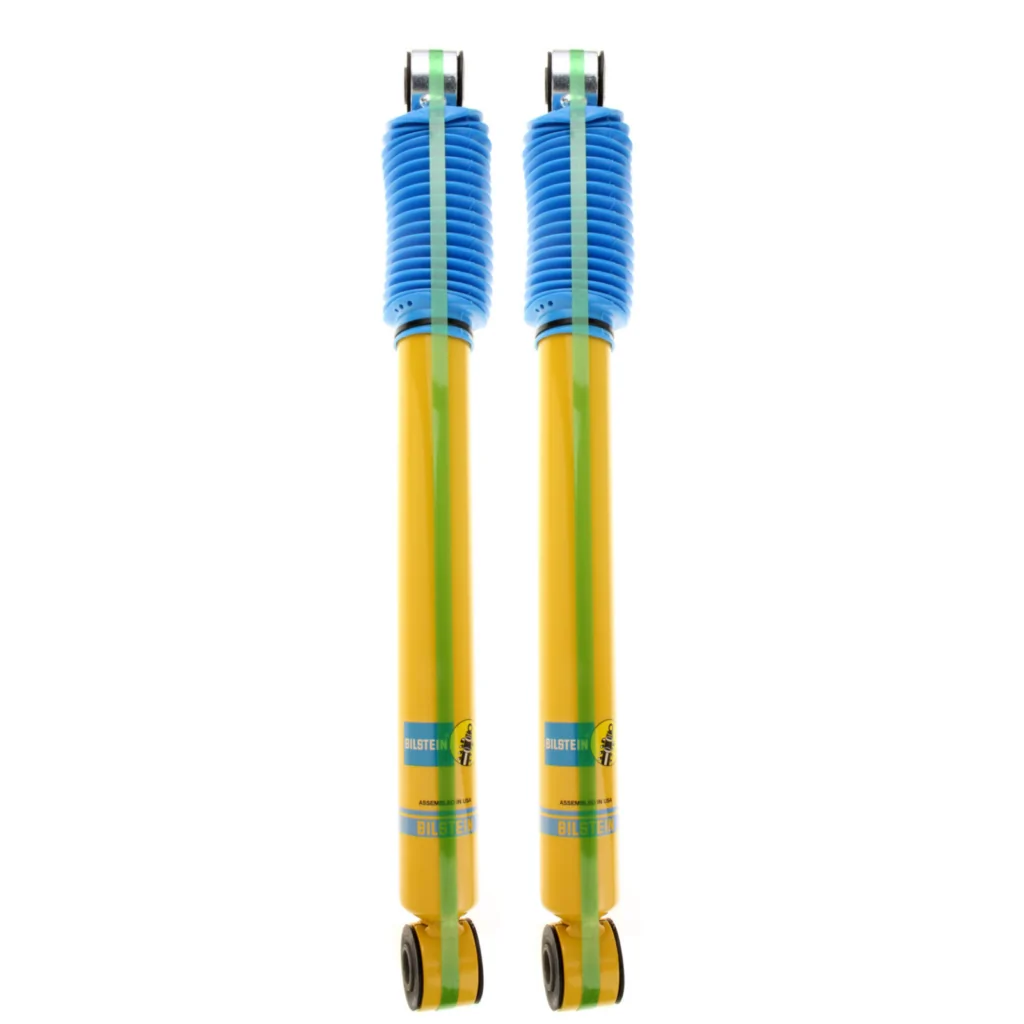 Bilstein B6 Custom fit Shocks Set 2 of (24-015943)