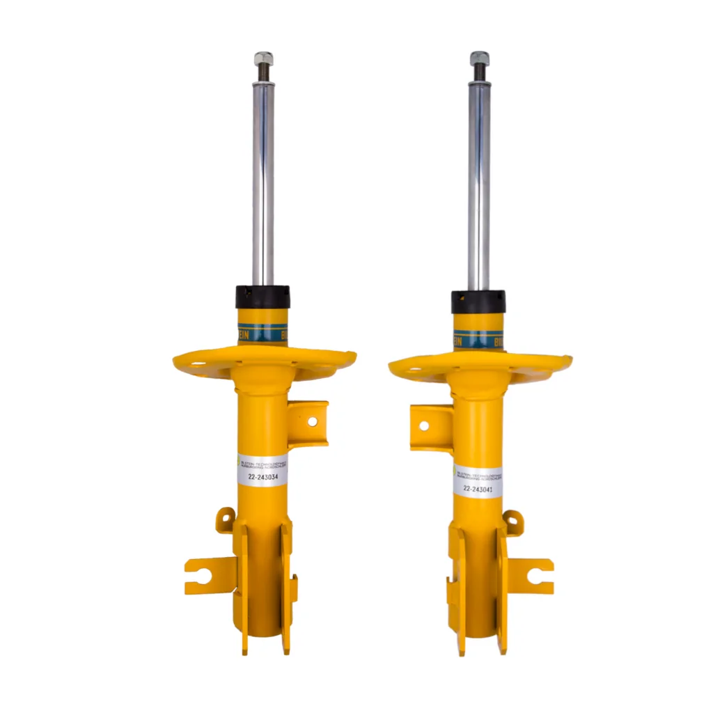 Bilstein B6 Performance Front Shocks for 2014-2021 Mazda 6 2WD-4WD