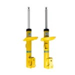 Bilstein B6 Performance Front Shocks for 2015-2021 Jeep Renegade FWD