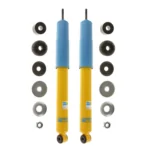 Bilstein B6 Performance Rear Shocks for 1948-1955 Porsche 356 2WD-4WD