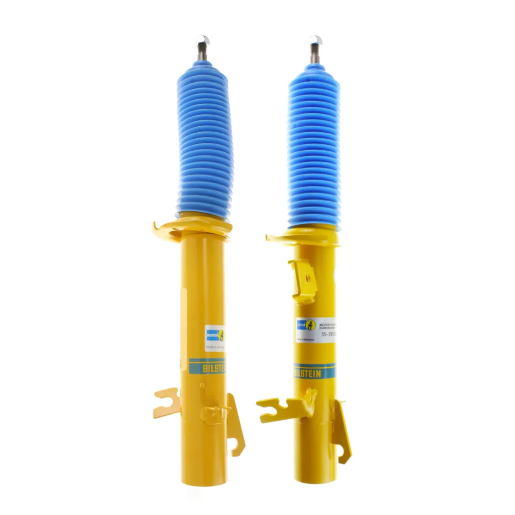 Bilstein B6 Performance Rear Shocks for 2011-2016 Mini Cooper Countryman 2WD-4WD