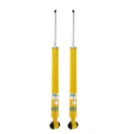 Bilstein B6 Performance Rear Shocks for 2014-2019 Mercedes-Benz CLA250 2WD-4WD