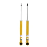 Bilstein B6 Performance Rear Shocks for 2015 Volkswagen Golf 2WD-4WD