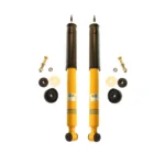 Bilstein B8 Performance Plus Rear Shocks for 1994-1996 Mercedes-Benz C220 2WD-4WD