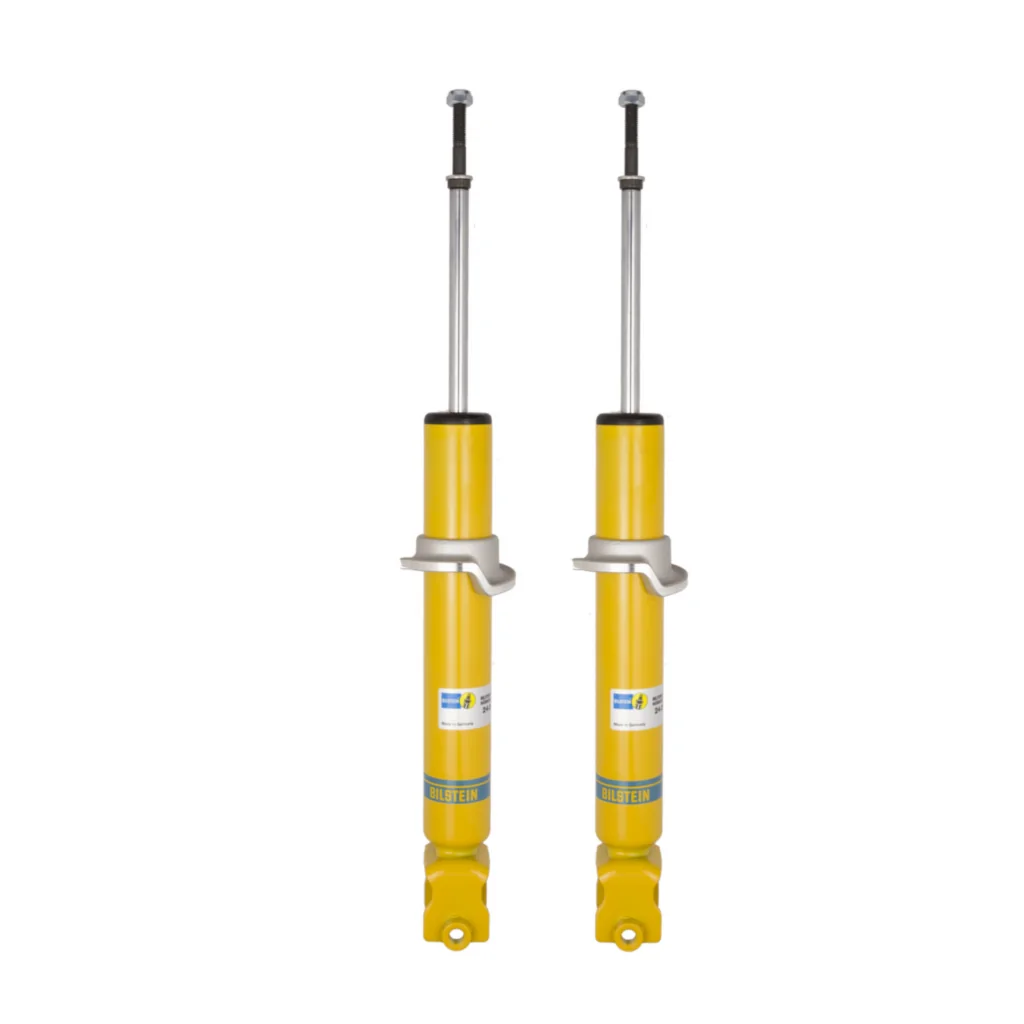 Bilstein B8 Performance Plus Rear Shocks for 2016-2021 Mazda MX-5 Miata 2WD-4WD