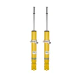 Bilstein B8 Performance Plus Rear Shocks for 2016-2021 Mazda MX-5 Miata 2WD-4WD