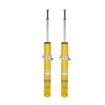 Bilstein B8 Performance Plus Rear Shocks for 2017-2020 Fiat 124 Spider 2WD-4WD