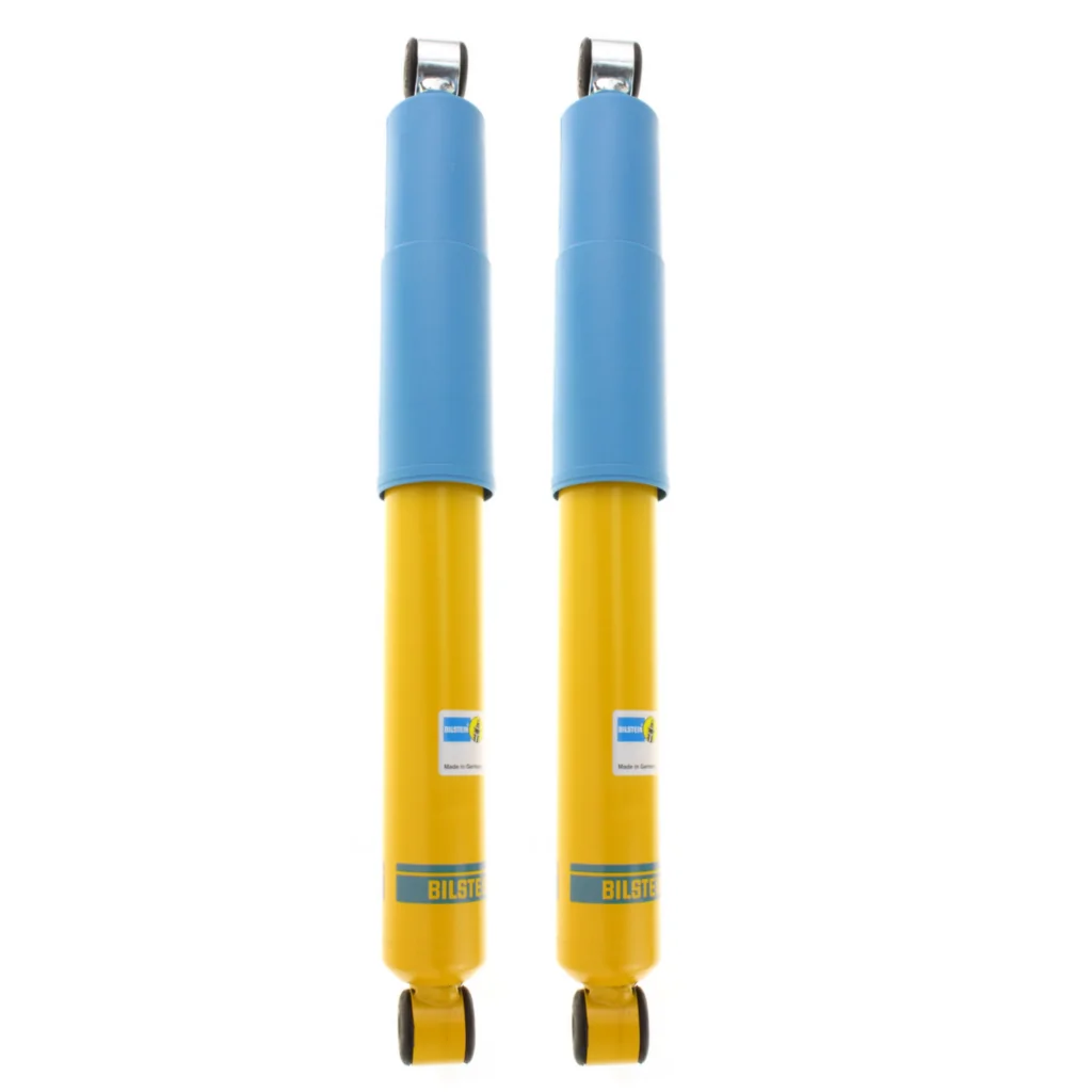 Bilstein Custom fit Shocks Set 2 of 24-017329