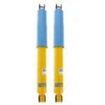 Bilstein Custom fit Shocks Set 2 of 24-017329