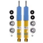 Bilstein Custom fit Shocks Set 2 of 24-028318