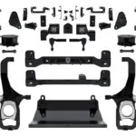 ICON Stage 1 6 Lift Kit for 2022-2023 Toyota Tundra