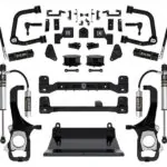 ICON Stage 3 6 Lift Kit with Tubular UCA for 2022-2023 Toyota Tundra-K53273T