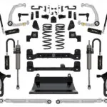 ICON Stage 5 6 Lift Kit with Billet UCA for 2022-2023 Toyota Tundra-K53275