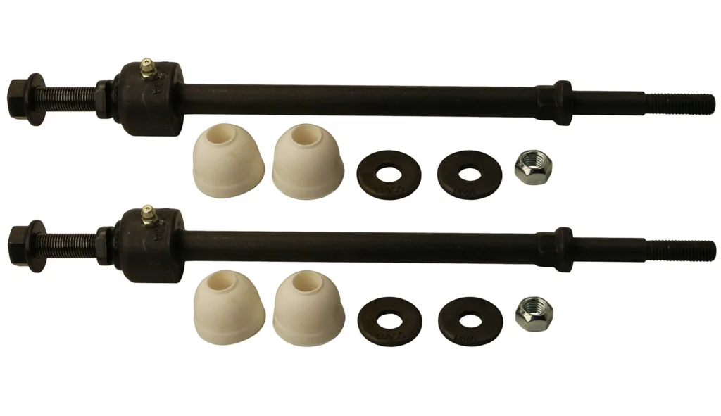 Moog Front Stabilizer Bar End Links for 2002-2005 Dodge Ram 1500 4WD