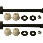 Moog Front Stabilizer Bar End Links for 2002-2005 Dodge Ram 1500 4WD