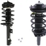 KYB Excel-G GR-2 Front Rear Shocks for 2000-05 MERCURY Sable Sedan Strut Plus SR4009 SR4010 SR4011 SR4011