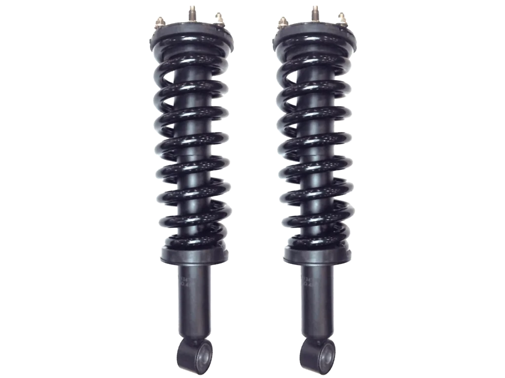 Ultra Power OE Replacement Coilovers for 2000-2006 Toyota Tundra