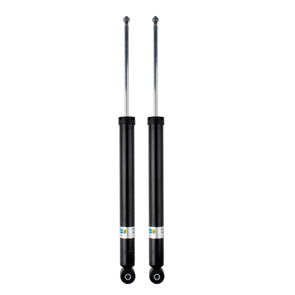 Bilstein B4 OE Replacement Custom fit Shocks Set 2 of (19-140032)