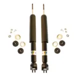 Bilstein B4 OE Replacement Front Shocks for 1972 Mercedes-Benz 350SL