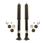 Bilstein B4 OE Replacement Front Shocks for 1977-1978 Mercedes-Benz 230