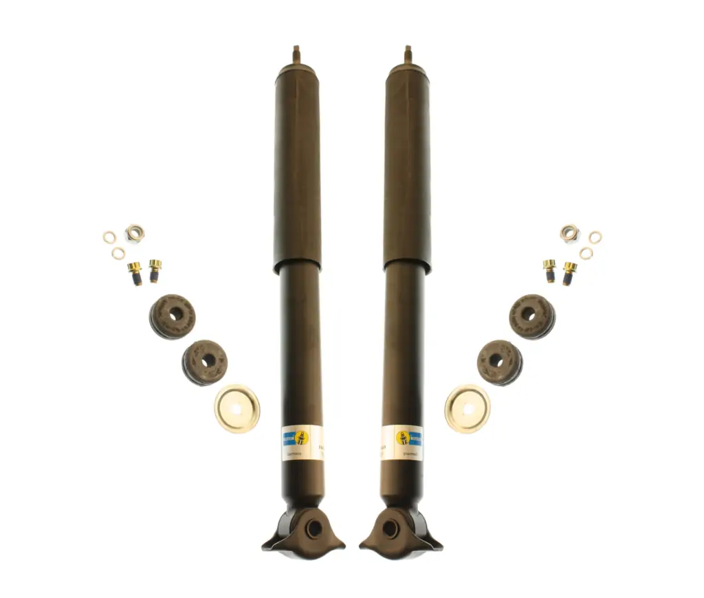 Bilstein B4 OE Replacement Front Shocks for 1977-1978 Mercedes-Benz 230