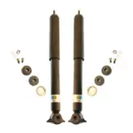 Bilstein B4 OE Replacement Front Shocks for 1977-1978 Mercedes-Benz 230