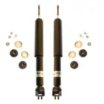 Bilstein B4 OE Replacement Front Shocks for 1986-1989 Mercedes-Benz 560SL