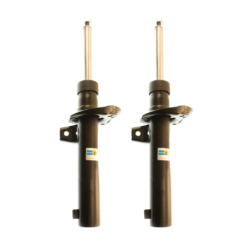 Bilstein B4 OE Replacement Front Shocks for 2006-2010 Volkswagen Passat 2WD-4WD