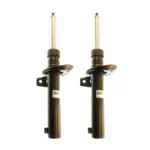 Bilstein B4 OE Replacement Front Shocks for 2006-2010 Volkswagen Passat 2WD-4WD